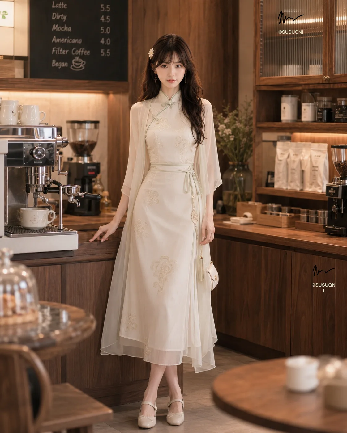 SUSUQNI ATELIER REVERIE 03