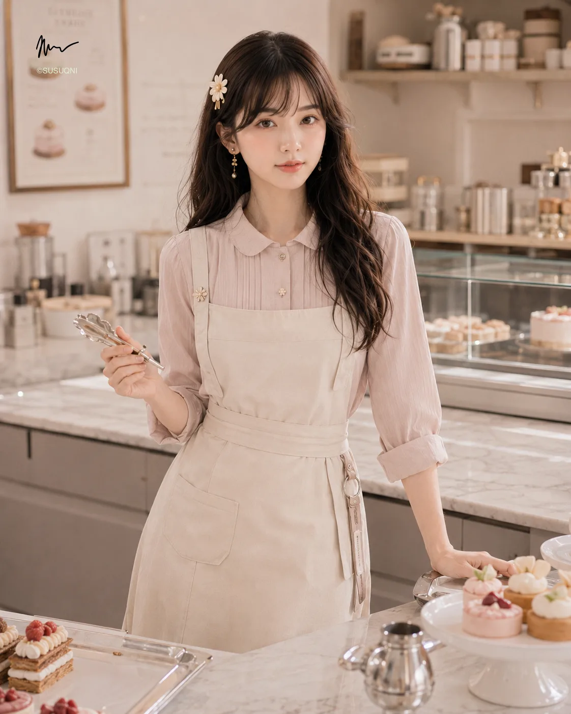 SUSUQNI ATELIER REVERIE 04