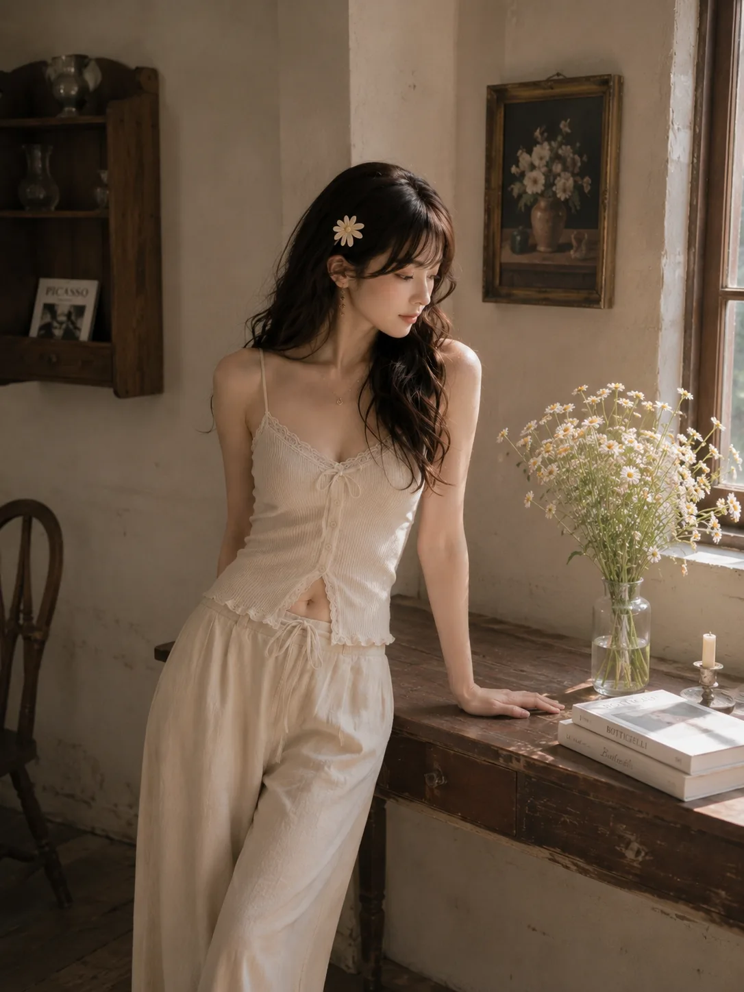 SUSUQNI QUIET CHAMBER 03