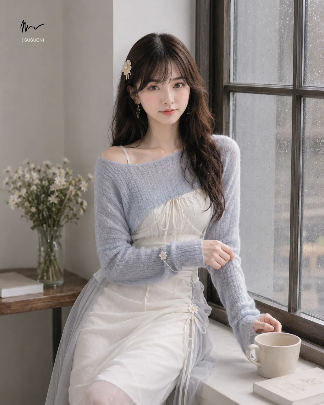 SUSUQNI WINDOW SONATA 02