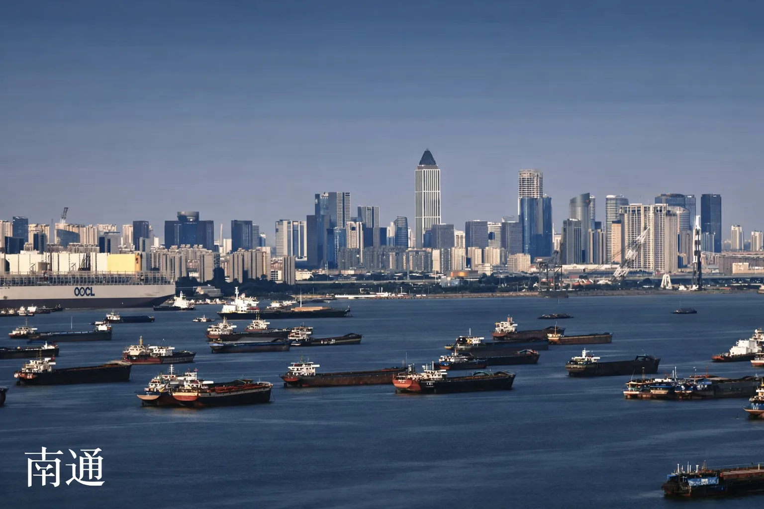 南通蓝印花布：靛青深处的旧梦与新生